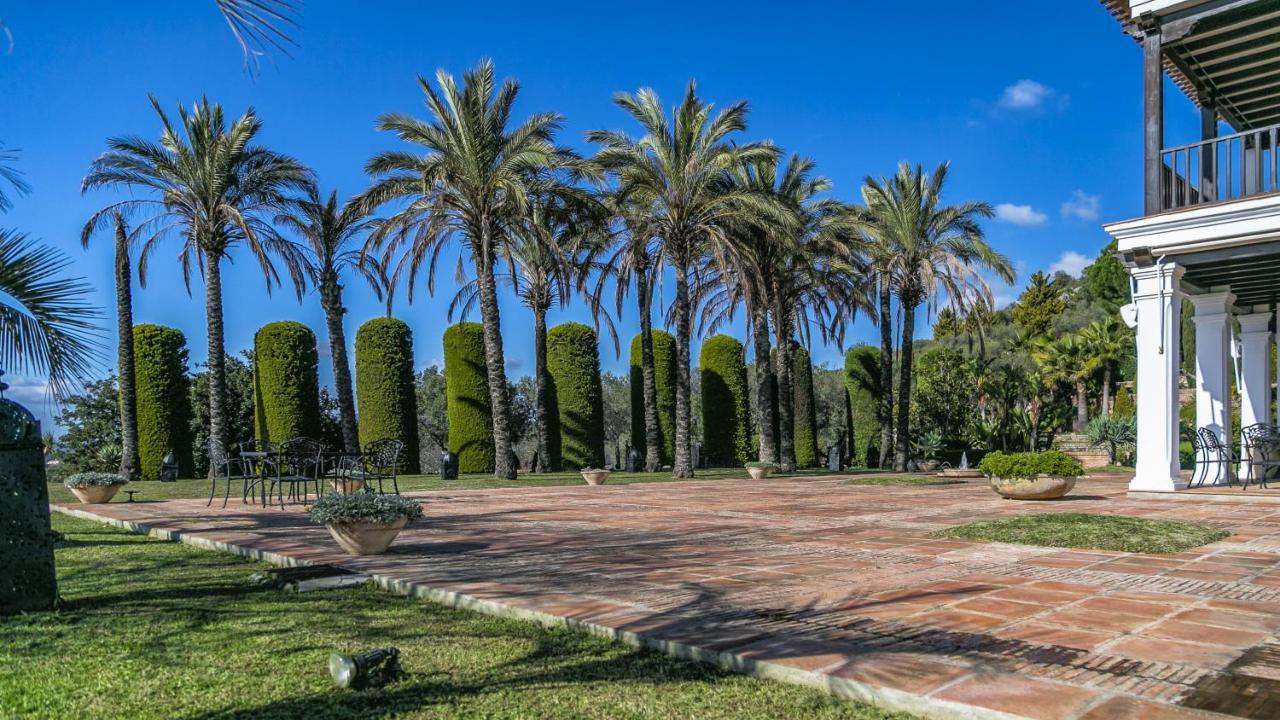 Cubo's Mountain Bayview Luxury Malaga