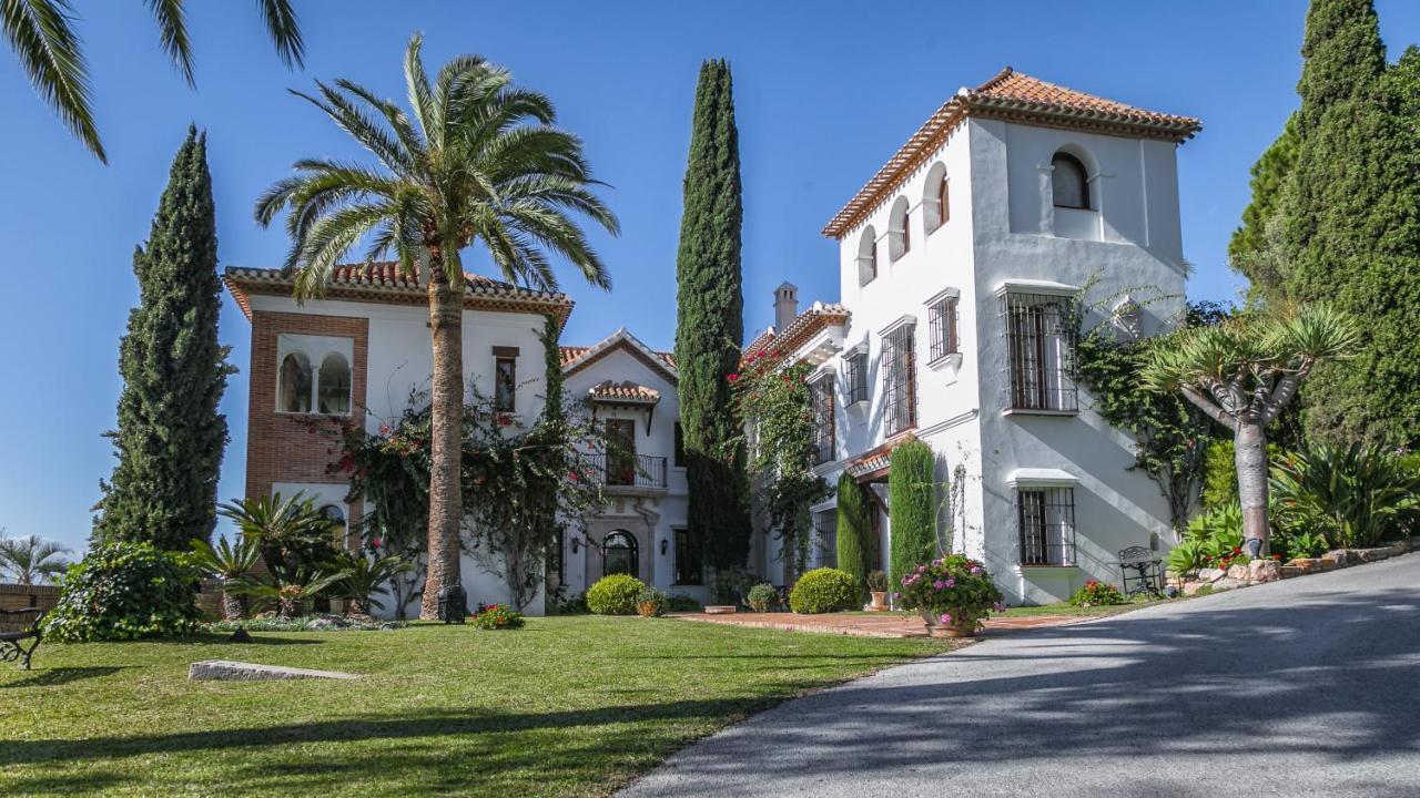 Cubo's Mountain Bayview Luxury * Malaga