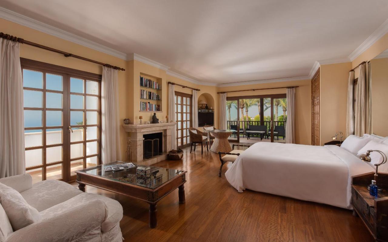Cubo's Mountain Bayview Luxury * Malaga