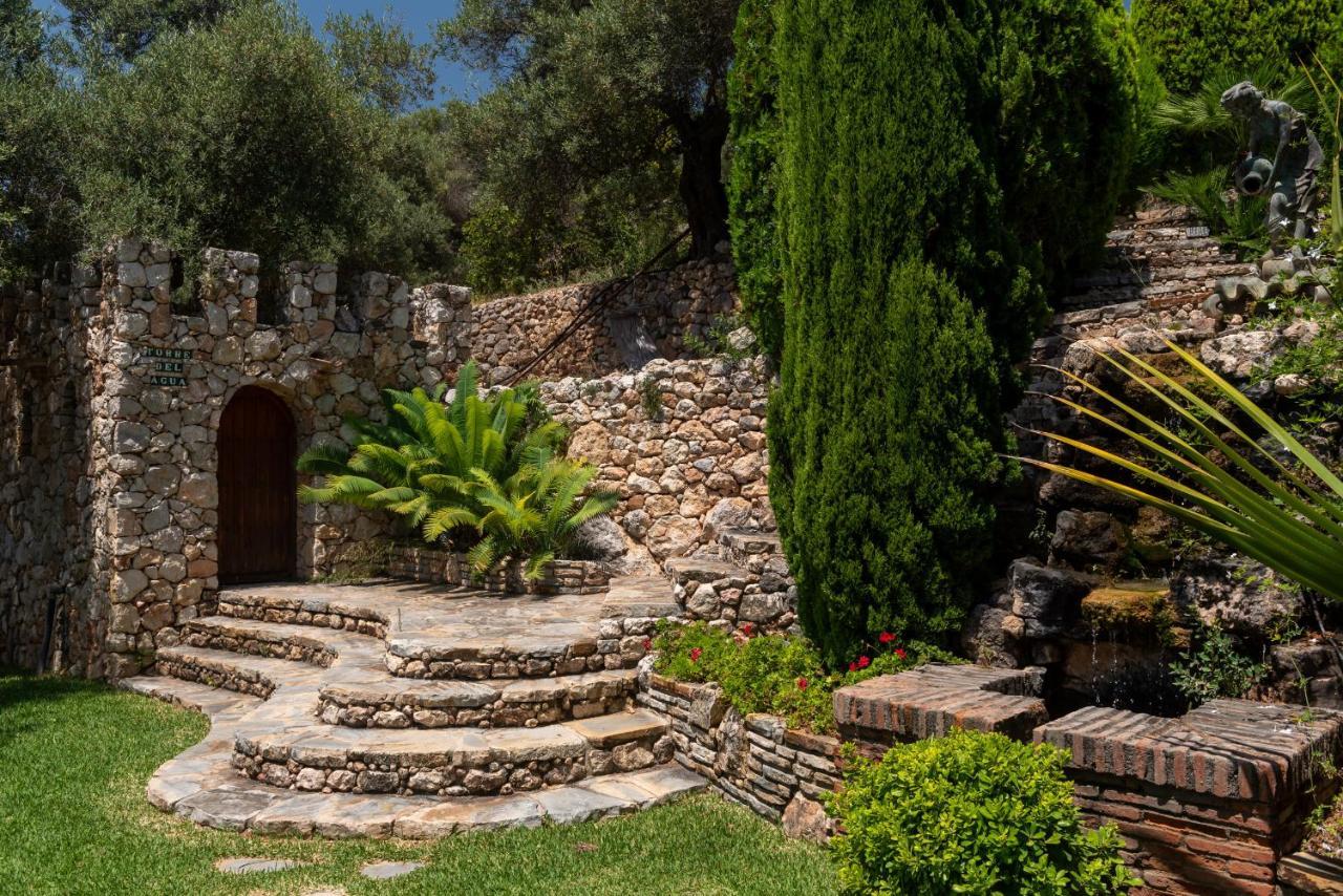 Villa Cubo's Huerta Del Conde