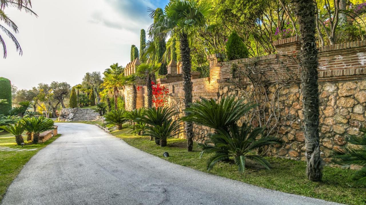 Cubo's Huerta Del Conde Málaga